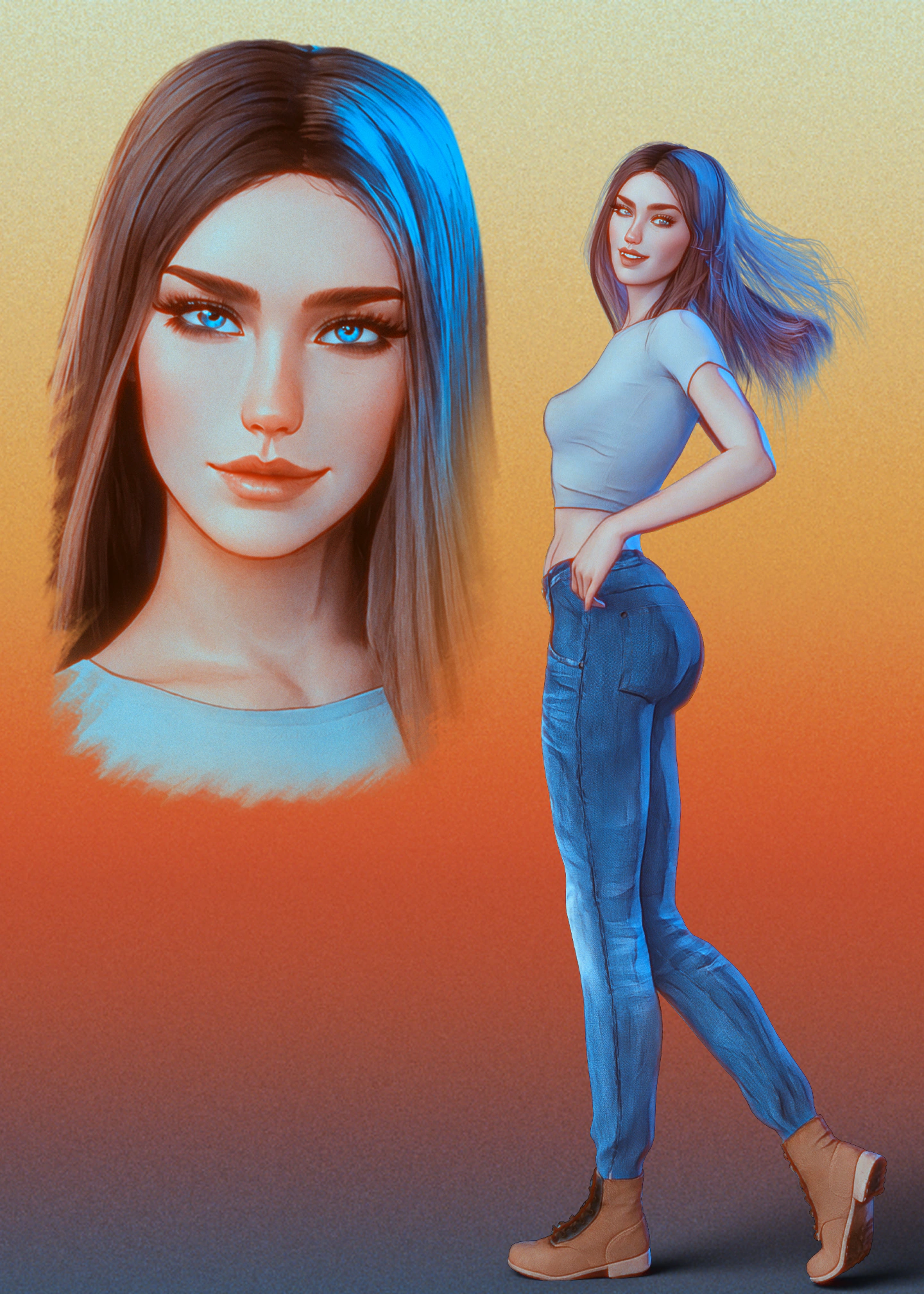 Clarissa